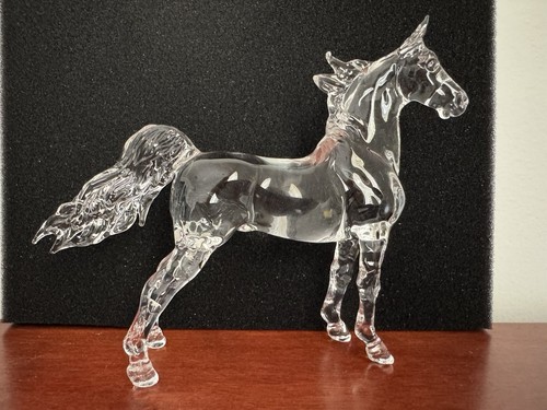 Breyer standing ovation - standing, *