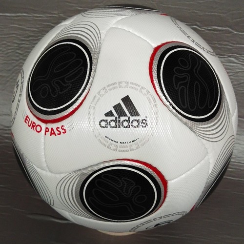 New adidas europass uefa - europass,
