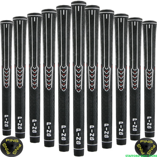 Ping golf grips bundle - ping,