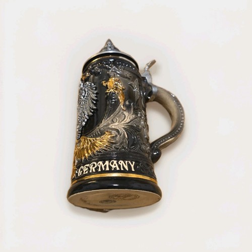 Limited edition king - limited, king-german