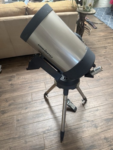 Defective celestron nexstar - defective,