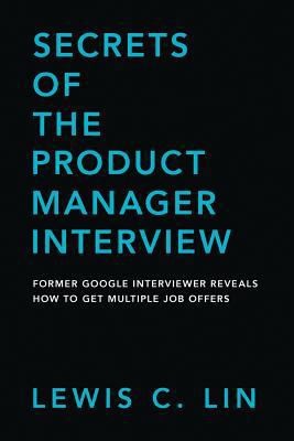 Secrets the product manager - secrets,