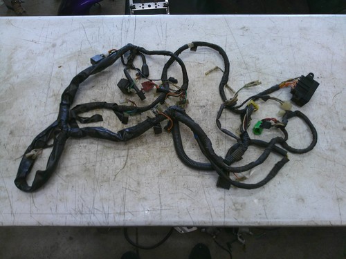 1993 1998 suzuki - 1993-1998, gsxr