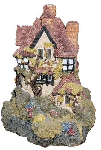 Lilliput lane beacon heights - lane,