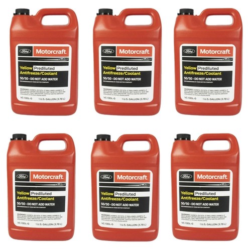 Gallon engine coolant - engine,