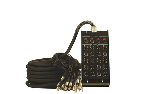 Peavey snake 100 ft - pv,