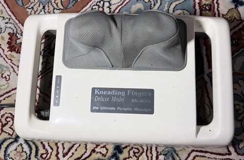 Kneading fingers deluxe model - fingers,