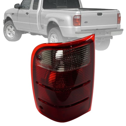 Tail light lamp assembly - tail,