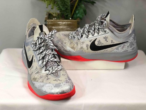 Nike men zoom crusader grey - crusader,