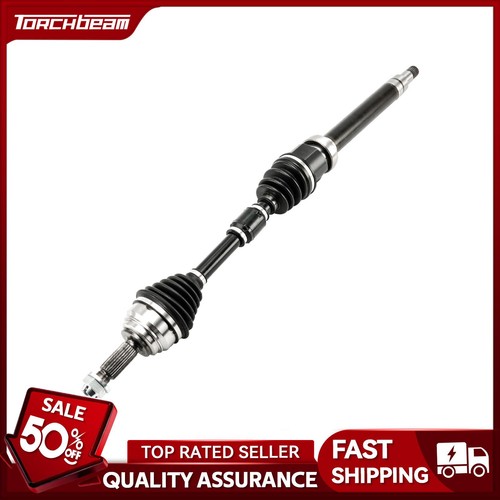 Axle shaft assembly fits - cv,