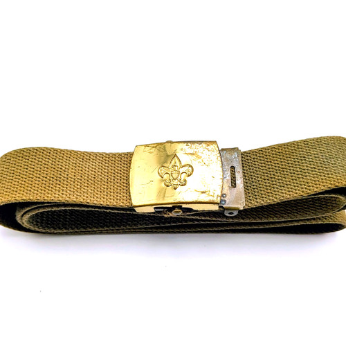 Vintage boy scouts - vintage,