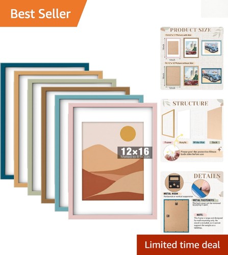 Charming 12x16 boho picture - charming,