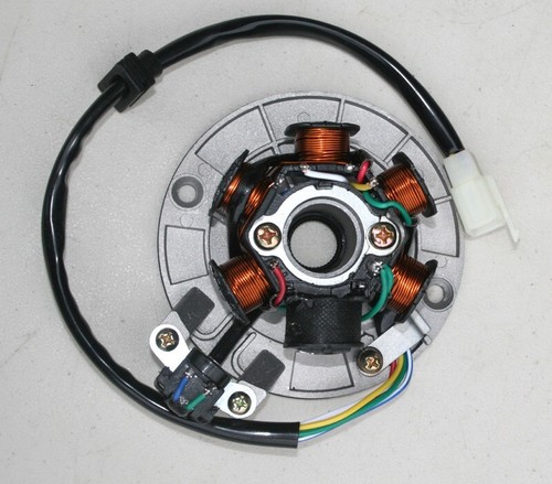 Magneto stator light for - magneto,