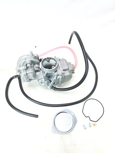 Carburetor assembly - carburetor,