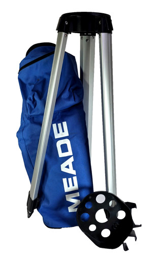 Meade telescope 882 - #882, tripod