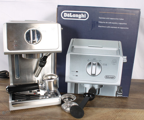 Delonghi ecp3630 espresso - delonghi,