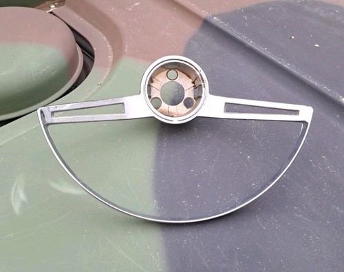 1964 chevy corvair horn ring - 1964,