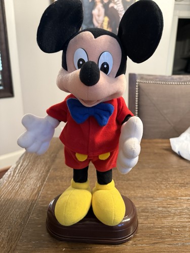 Rare vintage mickey - mickey, mouse