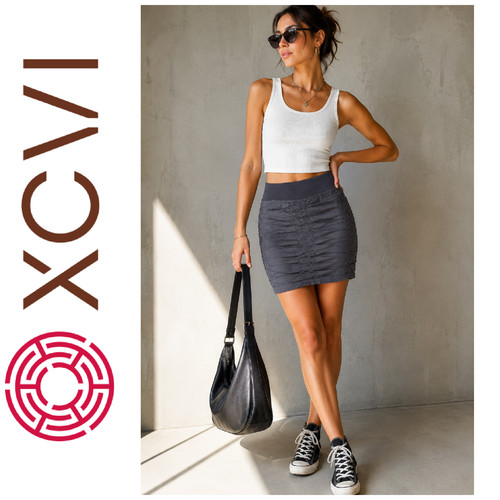 Xcvi wearables trace - wearables, m
