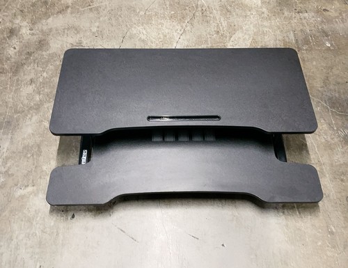 36in standing desk - desk, converter