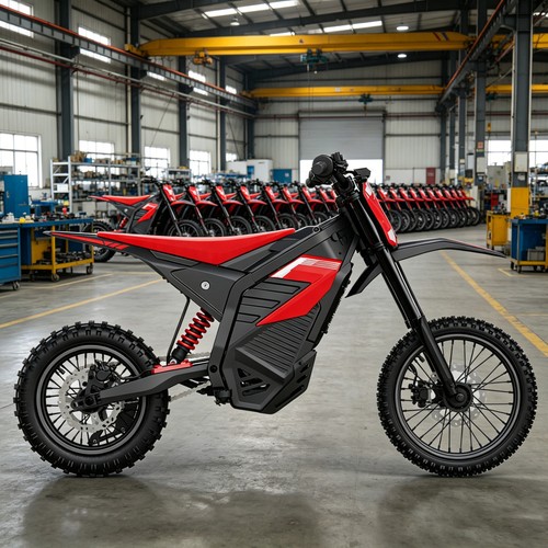 Leqismart 40mph 3550w - 40mph, peak