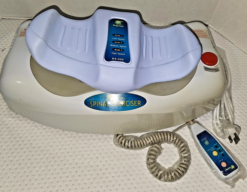 500 spinal exerciser back - exerciser,