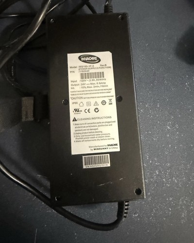 Invacare hospital bed power - invacare,