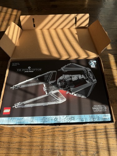 Lego star wars ucs - lego,