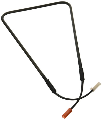 Refrigerator defrost heater - defrost,