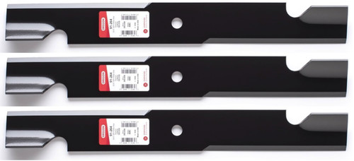 3pk oregon 264 mower blades - 91-264,