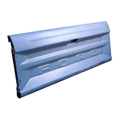 Tailgate styleside original - tailgate,