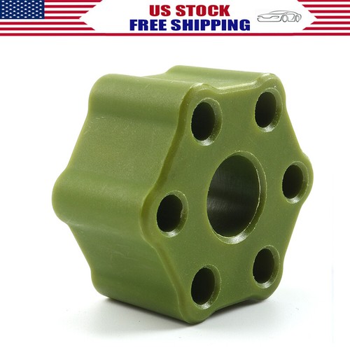 Supercharger isolator ls9 - supercharger,