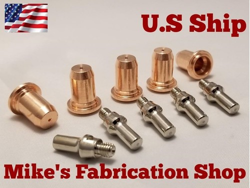 10pc electrodes nozzles - 10pc,