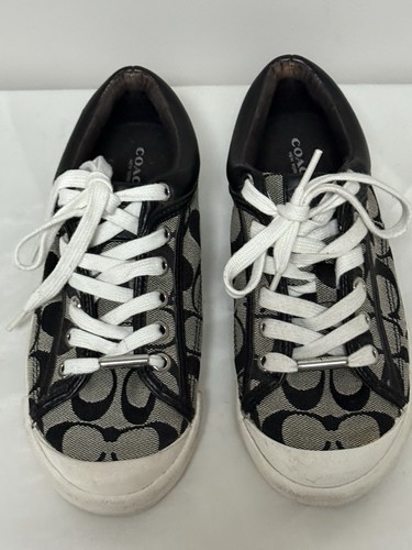 Coach francesca monogram lace - francesca,