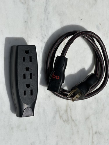 Audioquest nrg power cable - nrg-x3,