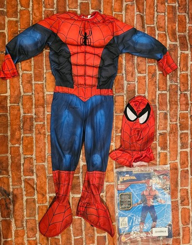 Marvel spider man deluxe kids - marvel,