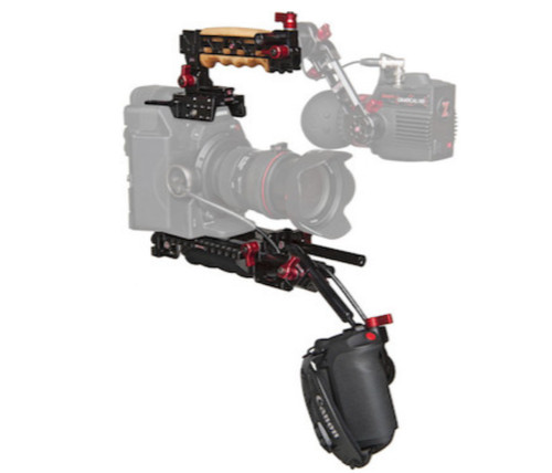 Zacuto c300 mark - c300,