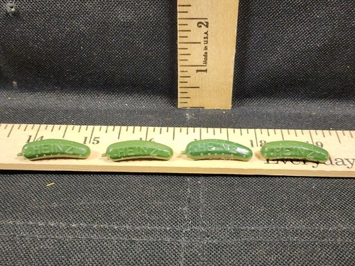 Vintage lot heinz - of, pickle