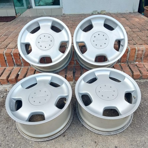 Lorinser d93 93 wheels - lorinser,