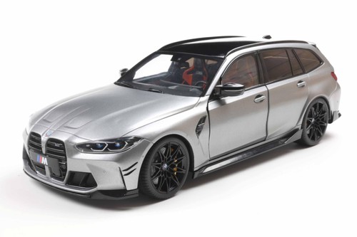 Solido scale bmw m3 - m3, (g81)