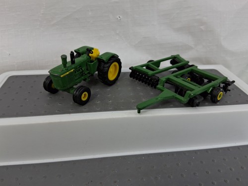 Ertl john deere 5010 - ertl, farm