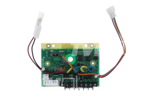 Snorkel 3040394 circuit - snorkel,