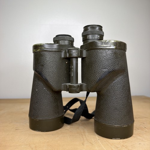 Military 17 7x50 - m-17,
