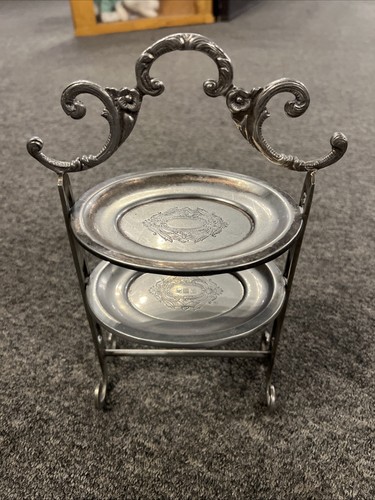 Vintage ewardian tier style - vintage, 2