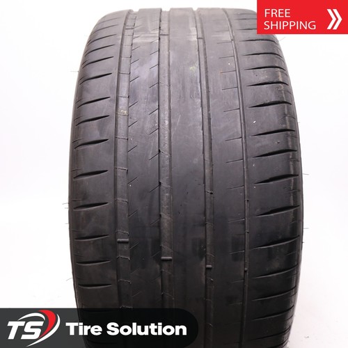 Set used 325 35zr22 - 2, 325/35zr22
