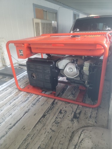 Multiquip 6hz gasoline - multiquip,