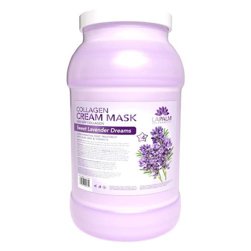 Palm spa collagen cream - la,