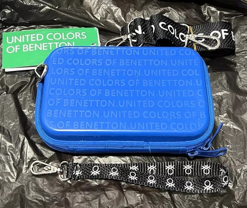United colors benetton blue - of,