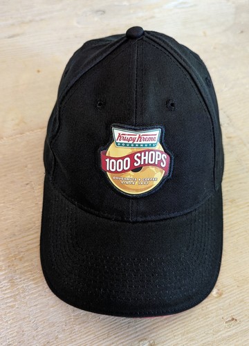 Krispy kreme doughnuts - krispy,
