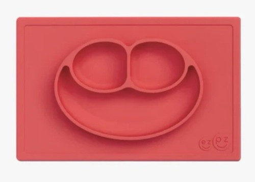 Ezpz happy mat - happy,